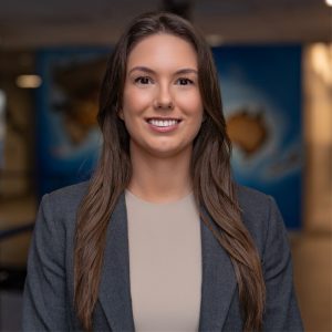 Taylor Bursey