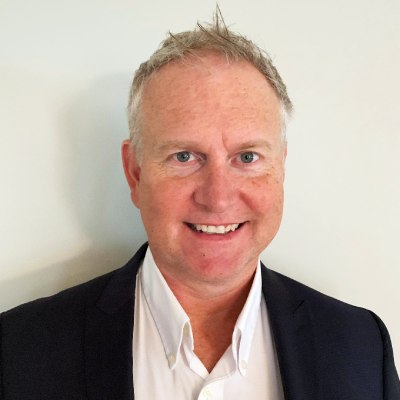 Brian Walmsley