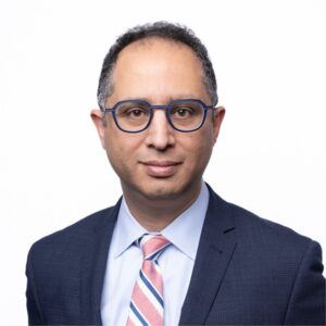 Ian Benaiah