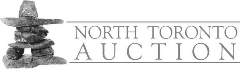 North Toronto Auction logo — Bronze Sponsors