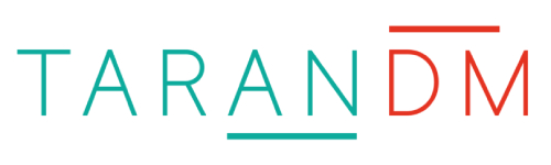 Taran logo — Bronze Sponsors
