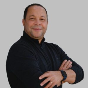 Jose Israel Castro