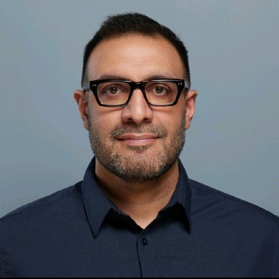 Salim Naran