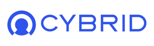Cybrid logo — Bronze Sponsors