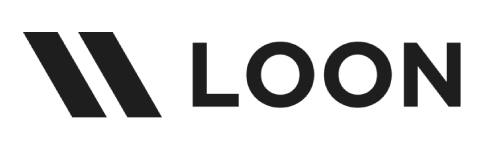Loon logo — Bronze Sponsors