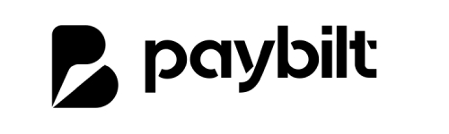 Paybilt logo — Gold Sponsors