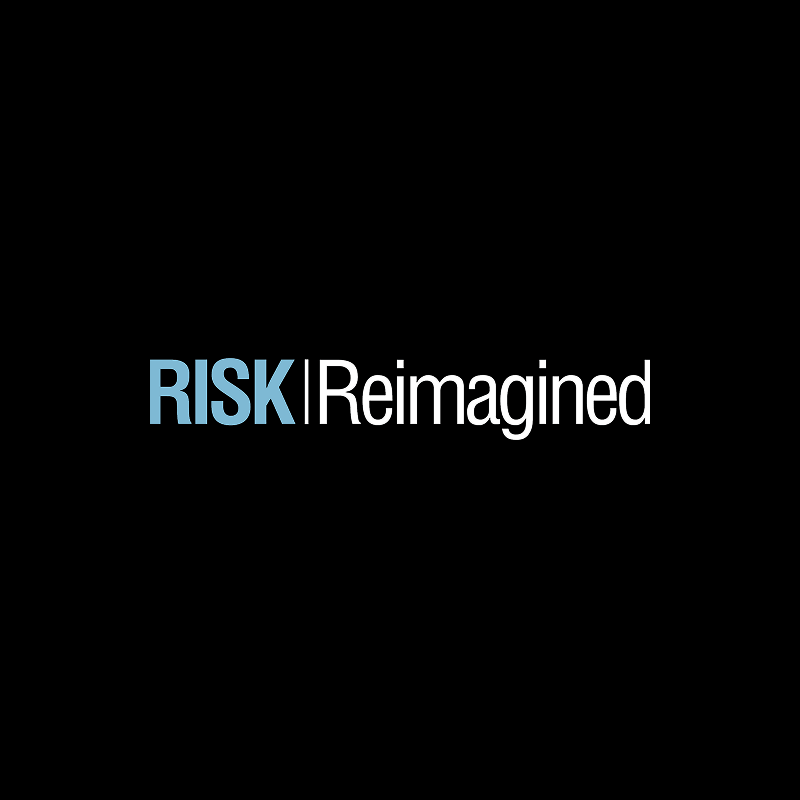 2027 North America:  RISK  |  Reimagined