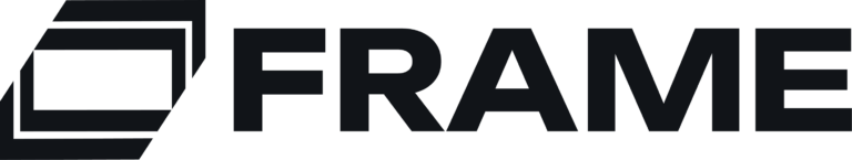 Frame logo — Gold Sponsors
