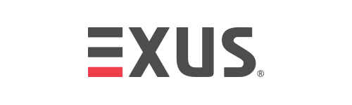 Exus logo — Supporting Sponsors