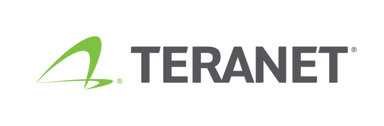 Teranet logo — Bronze Sponsors