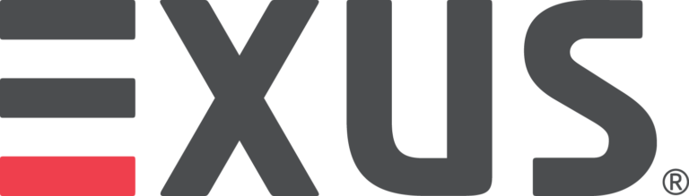 Exus logo — Supporting Sponsors