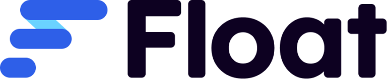 Float logo