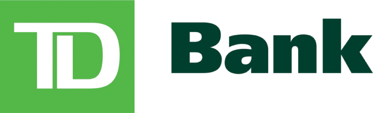 TD logo — Title Sponsor