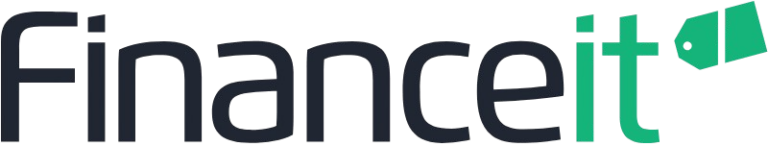 Financeit logo