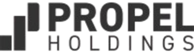 Propel Holdings logo — Supporting Sponsors