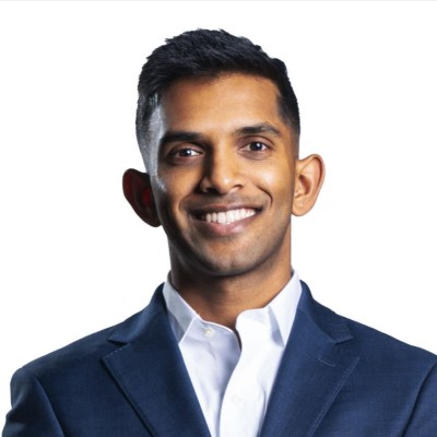 Adrian Uthayagumaran