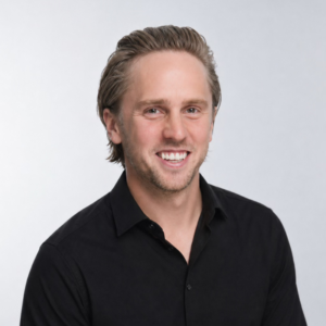 Andrew Gilmour