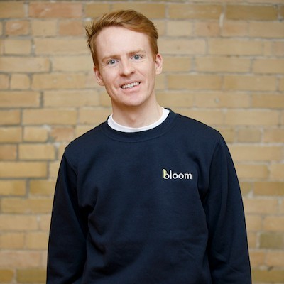 Ben McCabe