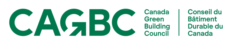 CAGBC logo — Bronze Sponsors