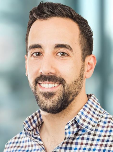 Hashem Aboulhosn