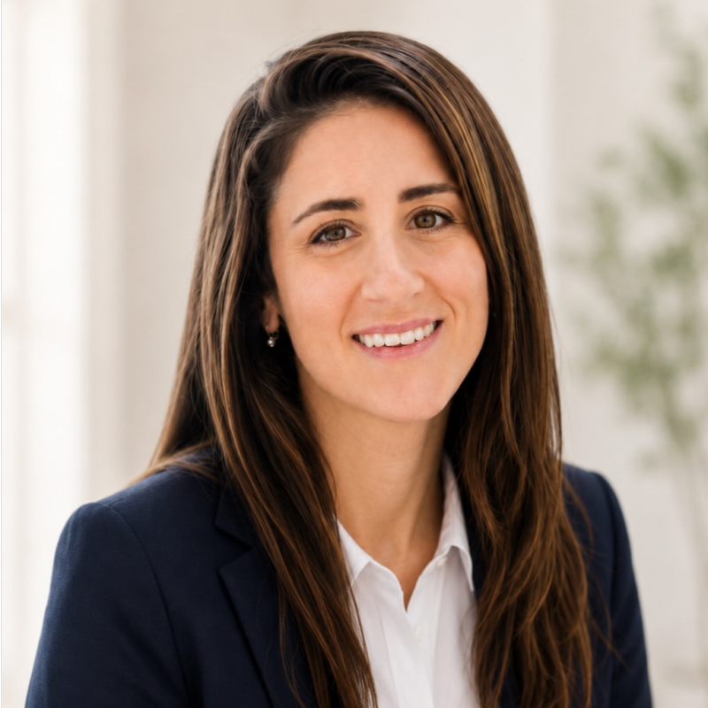 Melissa Carnovale