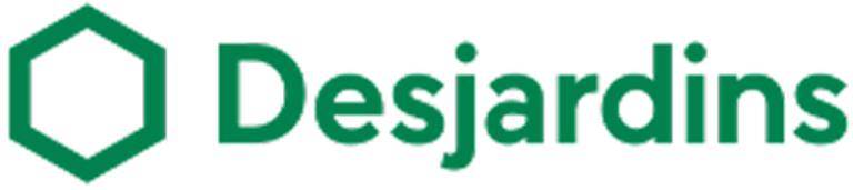 Desjardins logo