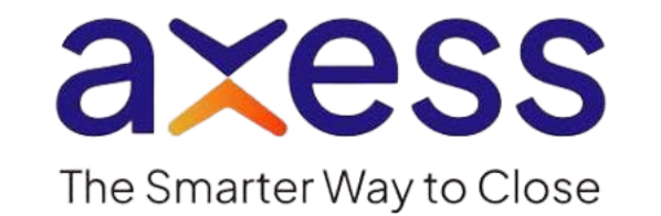 Axess Law logo — Supporting Sponsors
