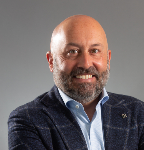 Derek Serra