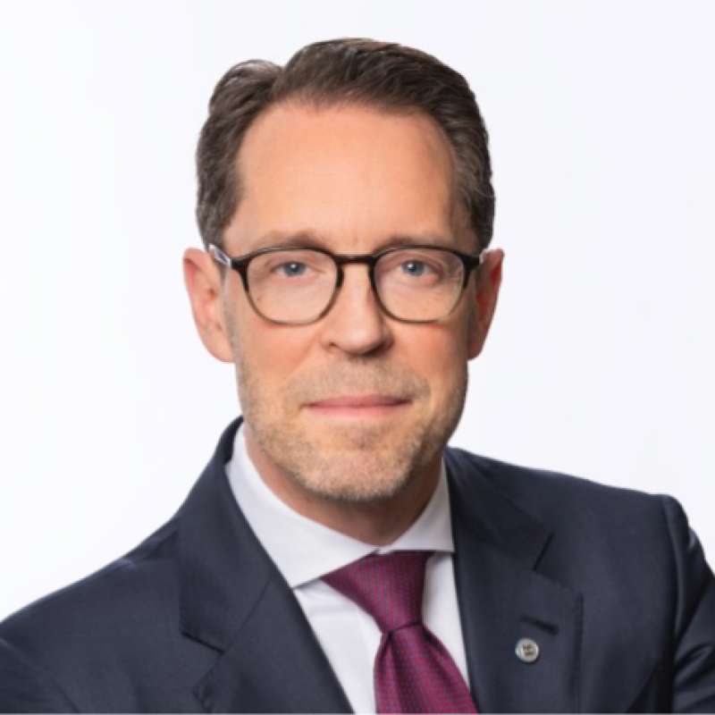 Gregoire Baillargeon