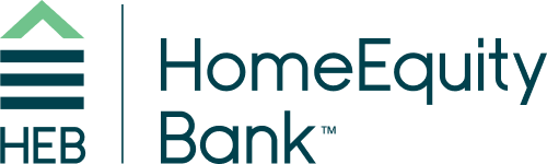 HomeEquity Bank logo