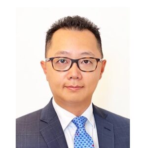 Jonathan Yu