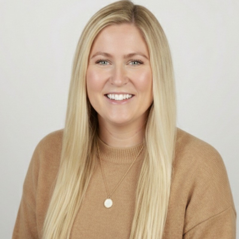 Meg Jansen