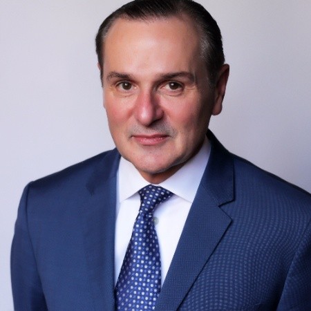 Michael Carragher