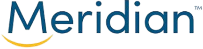 Meridian Credit Union logo