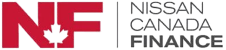 Nissan Canada Finance logo